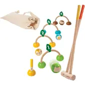 Plantoys Holzspielzeug Krocket