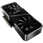 Lenovo NVIDIA GeForce RTX 3060, GeForce RTX 3050, 12 GB, 7680 x 4320 Pixel, 2 Lüfter - LHR