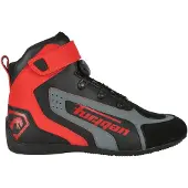 Furygan V4 Easy D3o Motorradschuhe