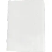 Zone Badetuch Classic White 140 x 70 cm
