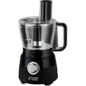 Russell Hobbs 24732-56 Küchenmaschine 600 W 1,5 l Schwarz