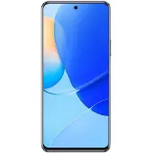 Huawei Nova 9 SE , 17,2 cm (6.78"), 8 GB, 128 GB, 108 MP, EMUI 12.0, Schwarz