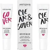 Artemis skinlove Covering Set spot treatment 2x15 ml 30