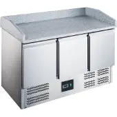 Saro Pizzatisch Modell ES 903 PZ