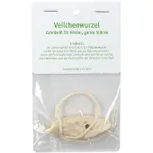 Naturproduktehaus Fam. Feige Veilchenwurzel Zahnbeiß f.Kinder 1 St Sonstige