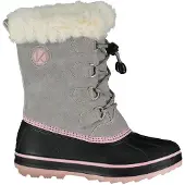Kimberfeel Sonik - Winterstiefel - Kind Grau 39