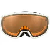 Alpina Herren Brille DOUBLE JACK MAG QLite