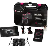 Mystim Pure Vibes - Analoges Elektro-Set
