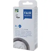 Fair Squared Kondome XL 60 8 St