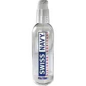 Swiss Navy - Premiumiliconebased Lubricant 118 ml