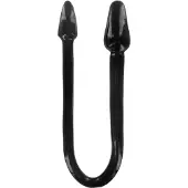 Master Series Ravens Tail 2X Analplug