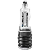 Bathmate Hydromax 7 Wide Boy - Hydropumpe (transparent)