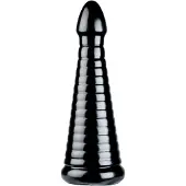 Doc Johnson - Intimidator Butt Plug 1 St