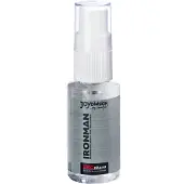 Joydivision Ironman - Verzögerungsspray (30ml)