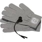 Mystim Magic Gloves - Elektrohandschuhe (2 Stk)