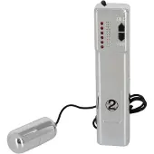 You2Toys Climax - Vibro-Ei (Silber)