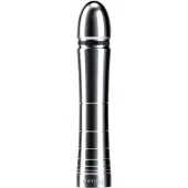 Mystim Glossy Glen - Elektro-Dildo