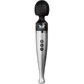 Pixey Massager Deluxe Wand Massager 1 St Vibrator