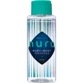 Cobeco pharma *Nuru Body2Body* 0,5 l Gel