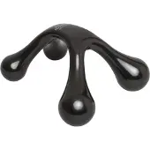 Fifty Shades of Grey Body Massager - Massagegerät (schwarz)