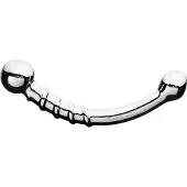 Le Wand - Stainless Steel Bow 1 St