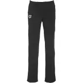 Arena W Tl Pant Black Größe: XXS | Straight Jeans Outlet | Damen | Schwarz