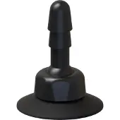 Doc Johnson Vac-U-Lock Deluxe 360 Schwenksaugnapf