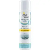 Huismerk Med Natural Glide 100ml Gleitmittel Auf Wasserbasis