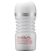 Tenga Rolling Head Cup Gentle 1 St