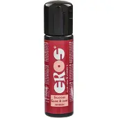 Eros *Silicone Glide & Care* Women 0,1 l Gleitmittel