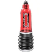 Bathmate Hydromax5 - Hydropumpe (rot)