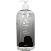 Huismerk Anal - Wasserbasiertes Gleitgel (1000 ml)
