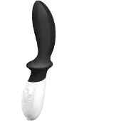 LELO Loki - Wasserfester Prostata-Vibrator (Blau)