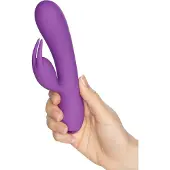 Rocks-Off - Flutter Rabbit Vibrator 1 St