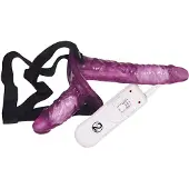 You2Toys - Aufladbares Duo - vibrierend