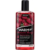 Joydivision WARMup - erwärmendes Massageöl - Karamell (150ml)