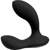 LELO Bruno - 2-Motor Prostata-Vibrator (schwarz)