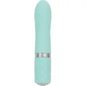 Pillow Talk Flirty Mini Vibrator 1 St