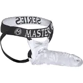Master Series Grand Mamba XL Jock-Style Penishülle