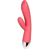 Svakom Rabbitvibrator 'Trysta Targeted Rolling G-Spot Vibrator“ | 7 Vibrationsmodi 1 St Vibrator