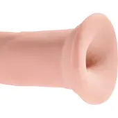 King Cock Dildo '9' Triple Density“ 1 St