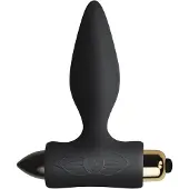 Rocks off Petite Sensations Plug - Lila 1 St