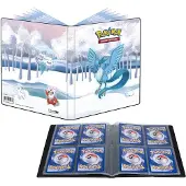Ultrapro - Portfolio 4-P - Frosted Forest (ULT15983)