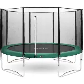 Salta Trampolin 366 cm mit Sicherheitsnetz