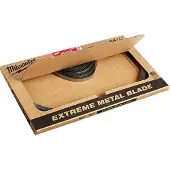 Milwaukee TPI Premium Metallsägeblatt 898,52 mm 8/10 für HD18 BS Pack mit 25...
