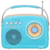 Lauson Ra142 Radio
