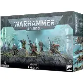 Games Workshop Aeldari - Rangers