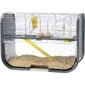 Nobby Hamsterheim Geneva