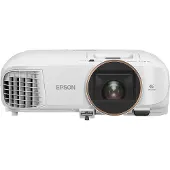 Epson EH-TW5825 with HC lamp warranty, 2700 ANSI Lumen, 3LCD, 1080p (1920x1080), 70000:1, 16:9, 762 - 7620 mm (30 - 300")