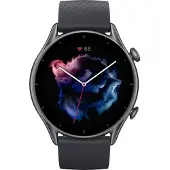 Xiaomi GTR 3 Pro, 3,68 cm (1.45"), AMOLED, Touchscreen, WLAN, GPS, 32 g